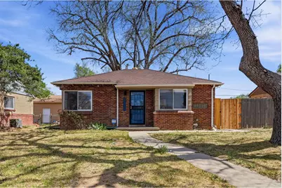 3564 Magnolia St, Denver, CO 80207 - Photo 1