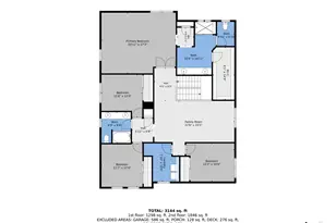3808 Sprucewood Dr, Johnstown, CO 80534 - Photo 49