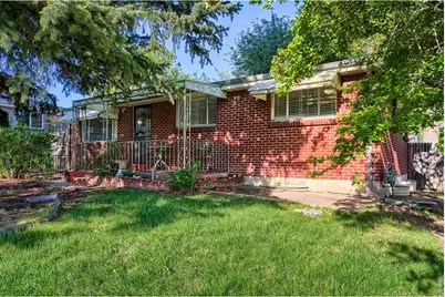 1435 S Ogden St, Denver, CO 80210 - Photo 1