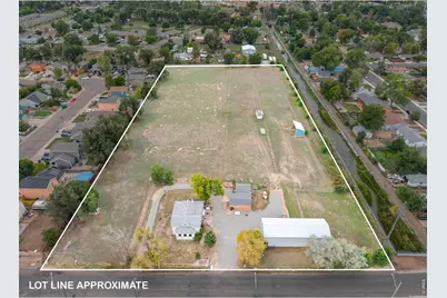 2422 W 1st St, Greeley, CO 80631 - Photo 5