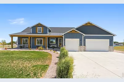 9251 Meadow Farms Dr, Milliken, CO 80543 - Photo 1