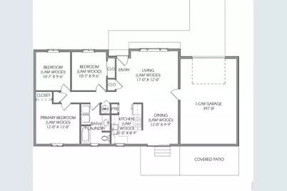 3738 Tyler Ave, Wellington, CO 80549 - Photo 5