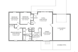 3738 Tyler Ave, Wellington, CO 80549 - Photo 5