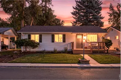 1038 Aspen St, Longmont, CO 80501 - Photo 1