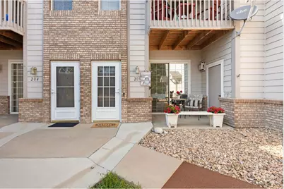 5151 29th St #203, Greeley, CO 80634 - Photo 1