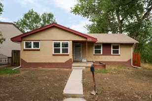 245 Julian St, Denver, CO 80219 - Photo 1