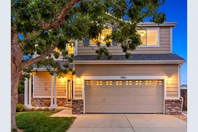 5911 Thistle Ridge Ave, Longmont, CO 80504 - Photo 1