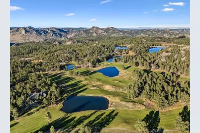 105 Elk Trl, Red Feather Lakes, CO 80545 - Photo 43