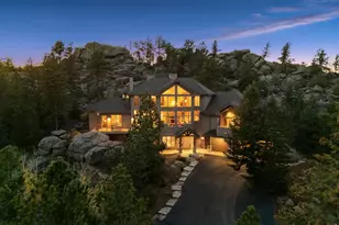 105 Elk Trl, Red Feather Lakes, CO 80545 - Photo 47