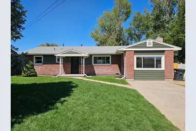 116 Grant Pl, Sterling, CO 80751 - Photo 1
