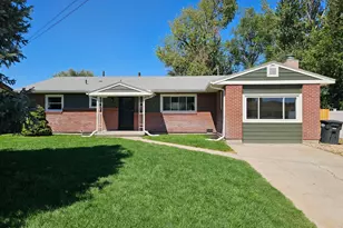 116 Grant Pl, Sterling, CO 80751 - Photo 1