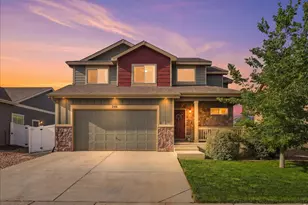 246 Castle Dr, Severance, CO 80550 - Photo 1