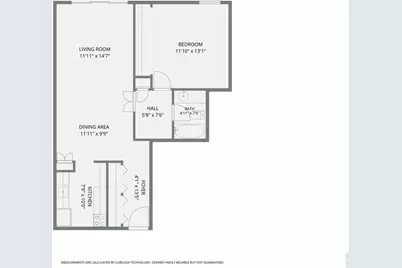 500 Mohawk Dr #202, Boulder, CO 80303 - Photo 29