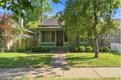 1011 W Mountain Ave, Fort Collins, CO 80521 - Photo 3