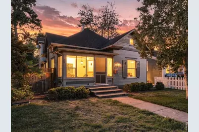 1011 W Mountain Ave, Fort Collins, CO 80521 - Photo 1