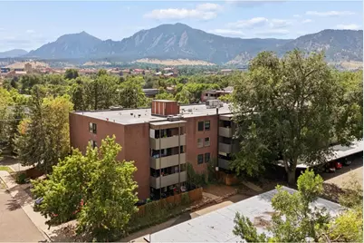 2227 Canyon Blvd #354B, Boulder, CO 80302 - Photo 1