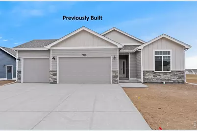 7010 Feather Reed Dr, Wellington, CO 80549 - Photo 1