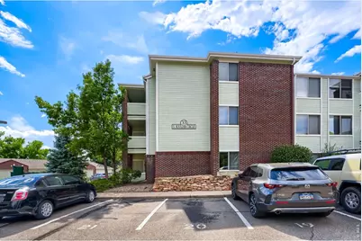 33 S Boulder Cir #108, Boulder, CO 80303 - Photo 1