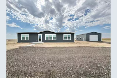 54293 County Road 55, Ault, CO 80610 - Photo 1