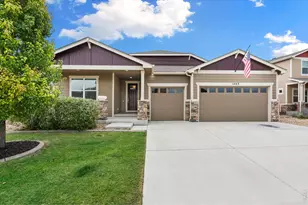 1483 Moraine Valley Dr, Severance, CO 80550 - Photo 1