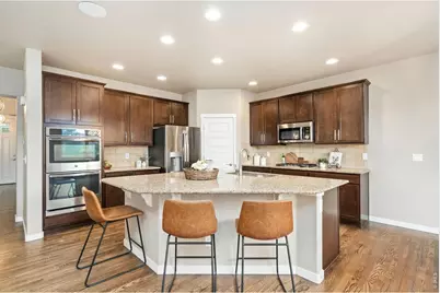 1483 Moraine Valley Dr, Severance, CO 80550 - Photo 3