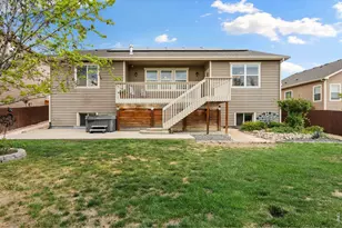 1483 Moraine Valley Dr, Severance, CO 80550 - Photo 41