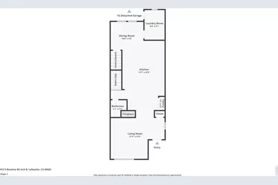 812 E Baseline Rd #B, Lafayette, CO 80026 - Photo 41
