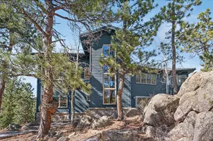 3725 Ridge Rd, Nederland, CO 80466 - Photo 39