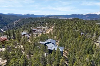 3725 Ridge Rd, Nederland, CO 80466 - Photo 5