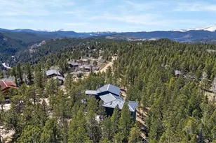 3725 Ridge Rd, Nederland, CO 80466 - Photo 5