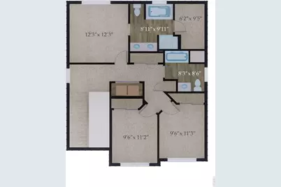 2842 Donatello St, Loveland, CO 80538 - Photo 3