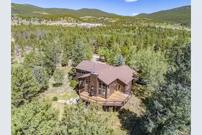 428 Aspen Ln, Black Hawk, CO 80422 - Photo 35