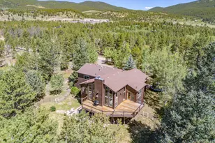 428 Aspen Ln, Black Hawk, CO 80422 - Photo 35