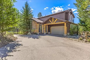 428 Aspen Ln, Black Hawk, CO 80422 - Photo 1