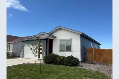 1116 Coyote Ln, Wiggins, CO 80654 - Photo 1