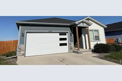 1116 Coyote Ln, Wiggins, CO 80654 - Photo 1