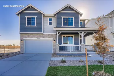7325 Arkansas St, Frederick, CO 80530 - Photo 1