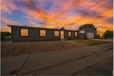 332 Circle Dr, Fort Morgan, CO 80701 - Photo 1
