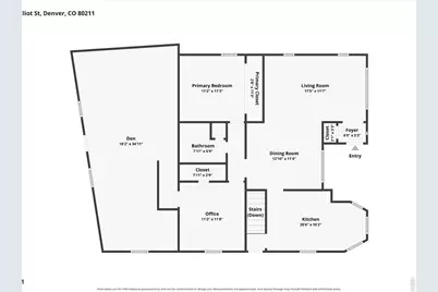 4701 Eliot St, Denver, CO 80211 - Photo 45