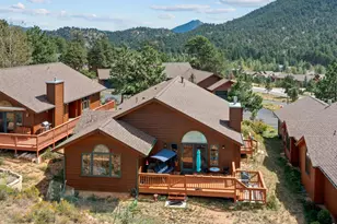 677 Cedar Ridge Cir, Estes Park, CO 80517 - Photo 7