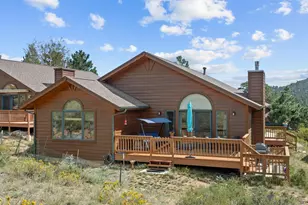677 Cedar Ridge Cir, Estes Park, CO 80517 - Photo 1
