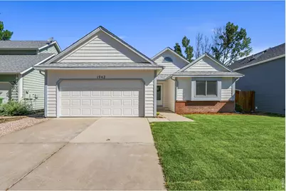 1942 Connecticut Dr, Fort Collins, CO 80525 - Photo 1