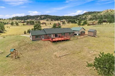 144 Torreys Ct, Livermore, CO 80536 - Photo 9