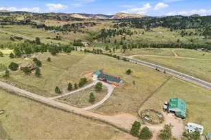 144 Torreys Ct, Livermore, CO 80536 - Photo 5