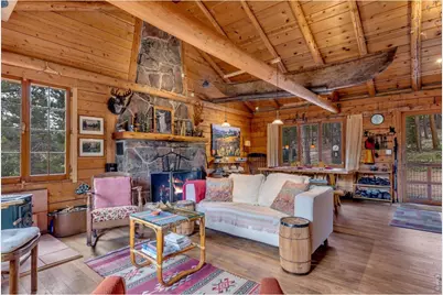 628 County Road 113S, Allenspark, CO 80540 - Photo 5