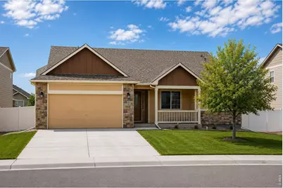 7505 Little Fox Ln, Wellington, CO 80549 - Photo 1