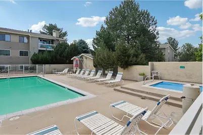 60 S Boulder Cir #6016, Boulder, CO 80303 - Photo 27
