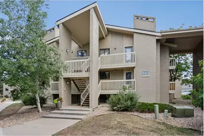 60 S Boulder Cir #6016, Boulder, CO 80303 - Photo 9