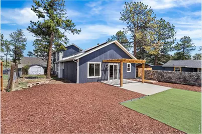 30463 Hilltop Dr, Evergreen, CO 80439 - Photo 3