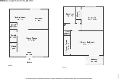 1609 Cottonwood Dr #2, Louisville, CO 80027 - Photo 31